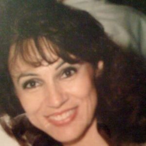 Meet your Posher, Carol